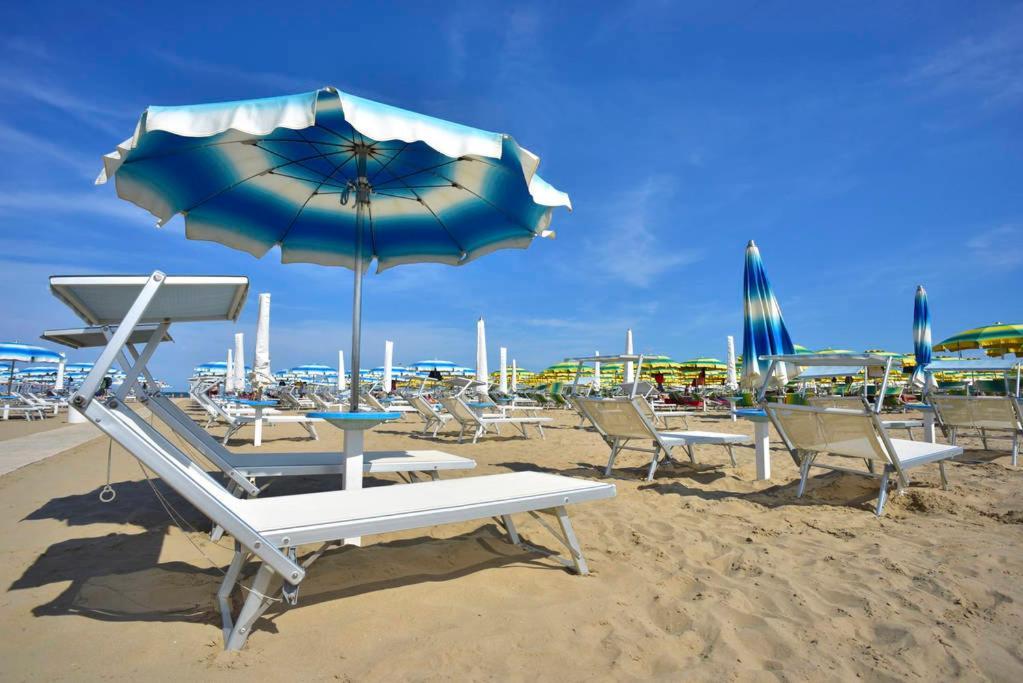 Clubhotel Residence Cesenatico Exterior foto